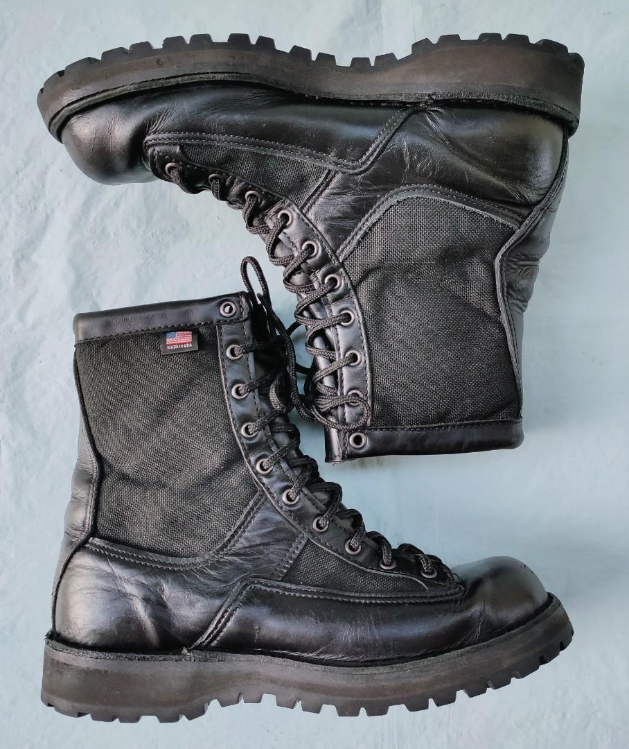Vintage Danner Boots Sz EU US Depop 44 OFF