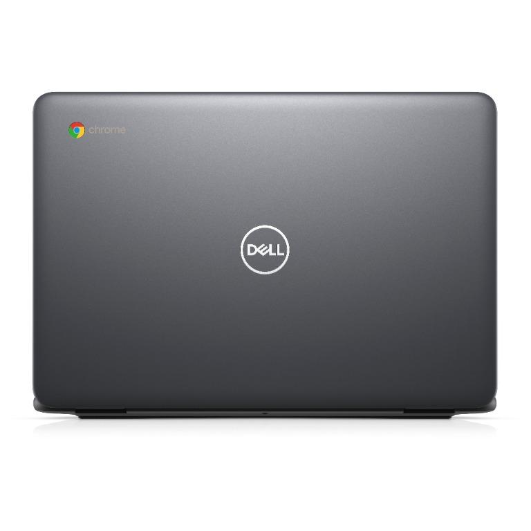 Dell CHROMEBOOK 3100 11" 4GB 16GB Google Play Store Non-Touch Dual USB-C A Grade - Foto 14