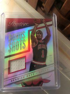 derrick rose jersey philippines