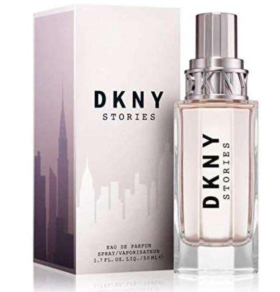 Dkny stories edt new arrivals