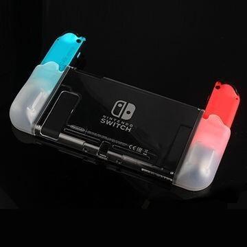 Dobe Integrated Protective Case for Nintendo Switch TNS 1875 Off White