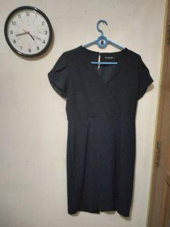 Dress The Excecutive