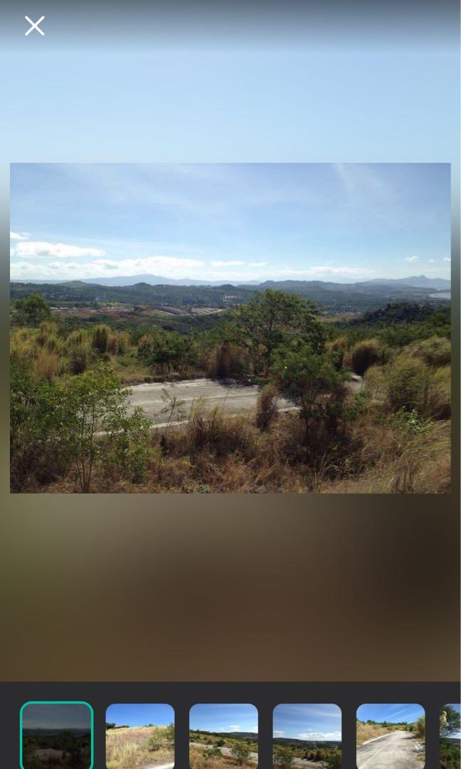 Eastridge Subdivision (Category: Lot) located in Paranaque City. Submitted by msjam63 (Listing ID 1090259422, Image 1). Description: Eastridge Subdivision near Eastridge Golf and Country Club, Camella Homes Elecated and overlooking Lot only 330 sqm. Clean Title Negotiable.