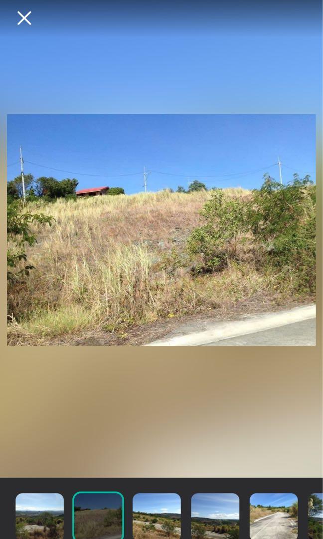Eastridge Subdivision (Category: Lot) located in Paranaque City. Submitted by msjam63 (Listing ID 1090259422, Image 2). Description: Eastridge Subdivision near Eastridge Golf and Country Club, Camella Homes Elecated and overlooking Lot only 330 sqm. Clean Title Negotiable.