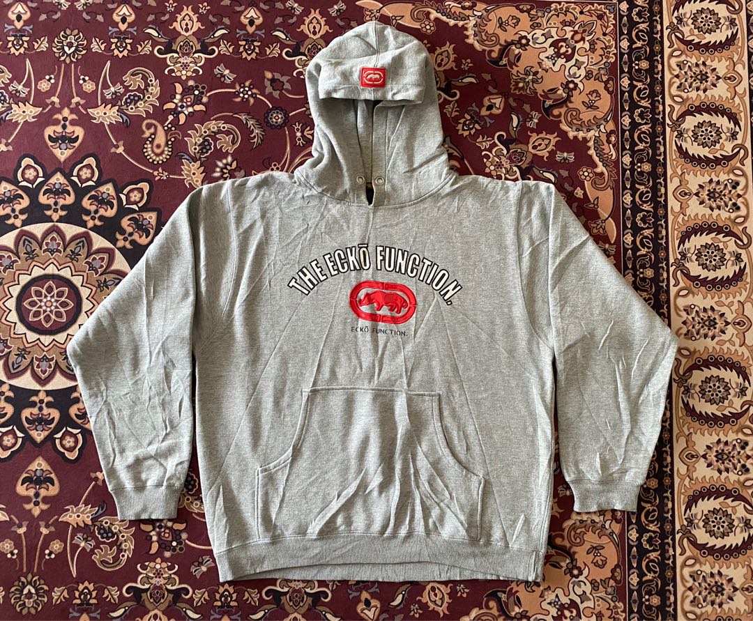 ecko function hoodie