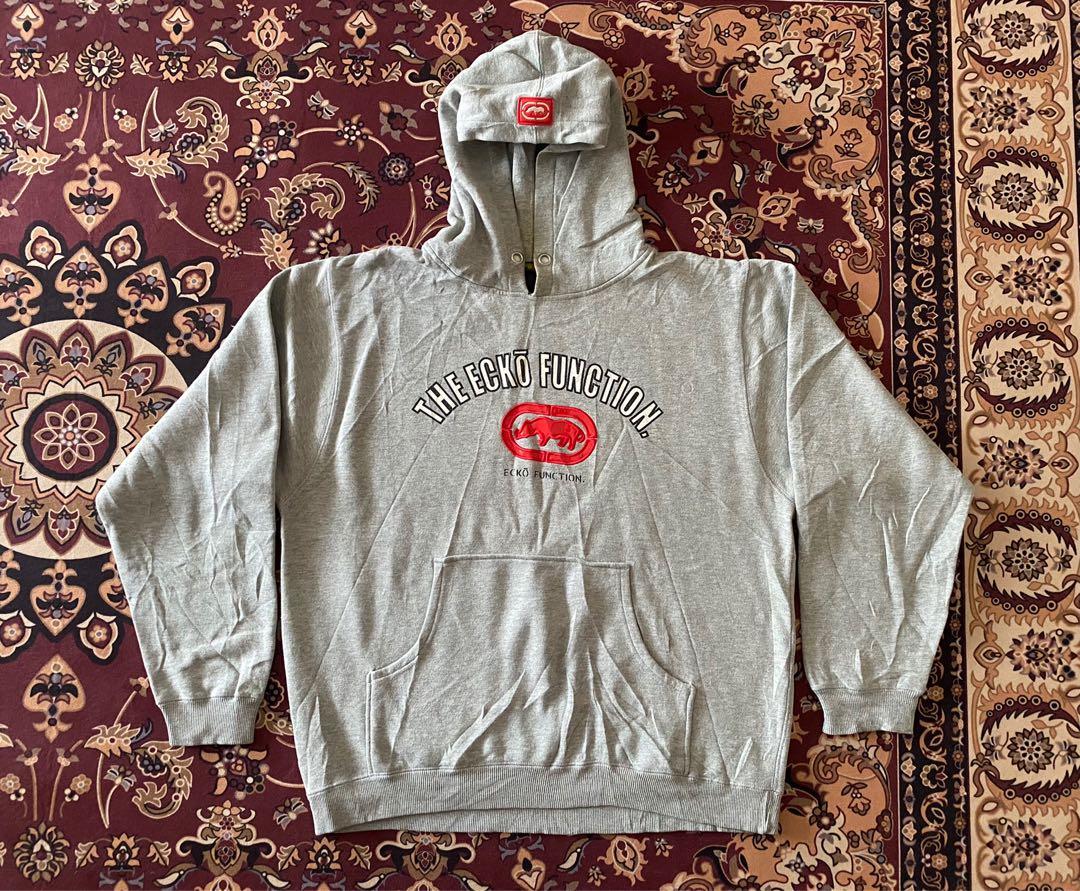 Ecko Function Hoodie