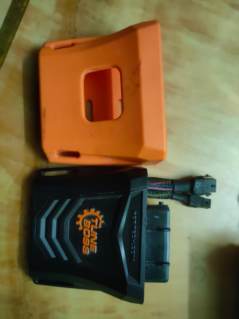 harga ecu tuneboss r25