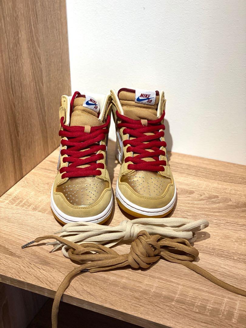 Nike sb thai temple sales
