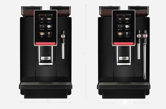 Espresso Coffee Machine Dr Coffee Minibar S2 Semi Automatic Tv Home Appliances Kitchen Appliances Coffee Machines Makers On Carousell