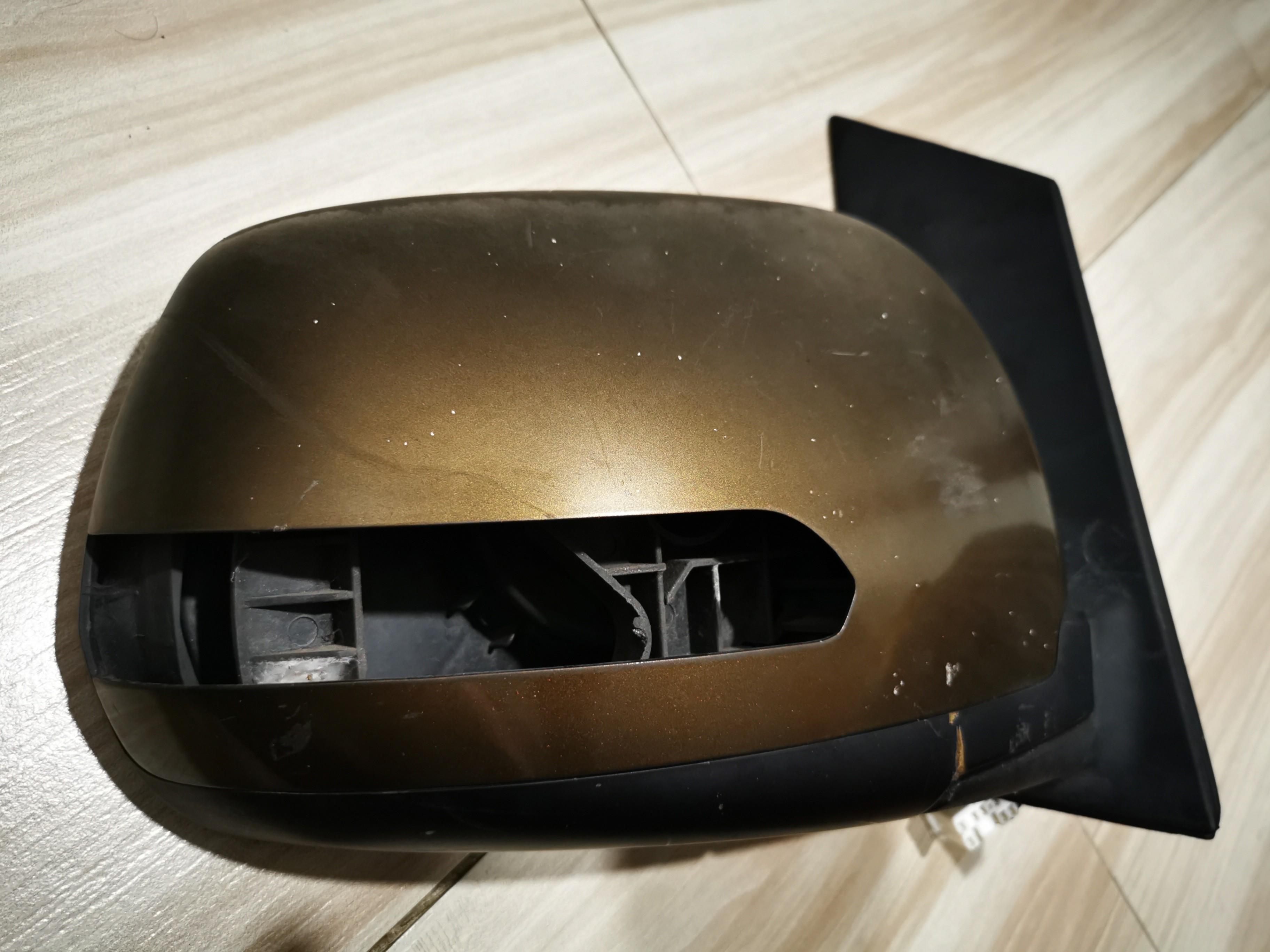 Exora side mirror sales cover