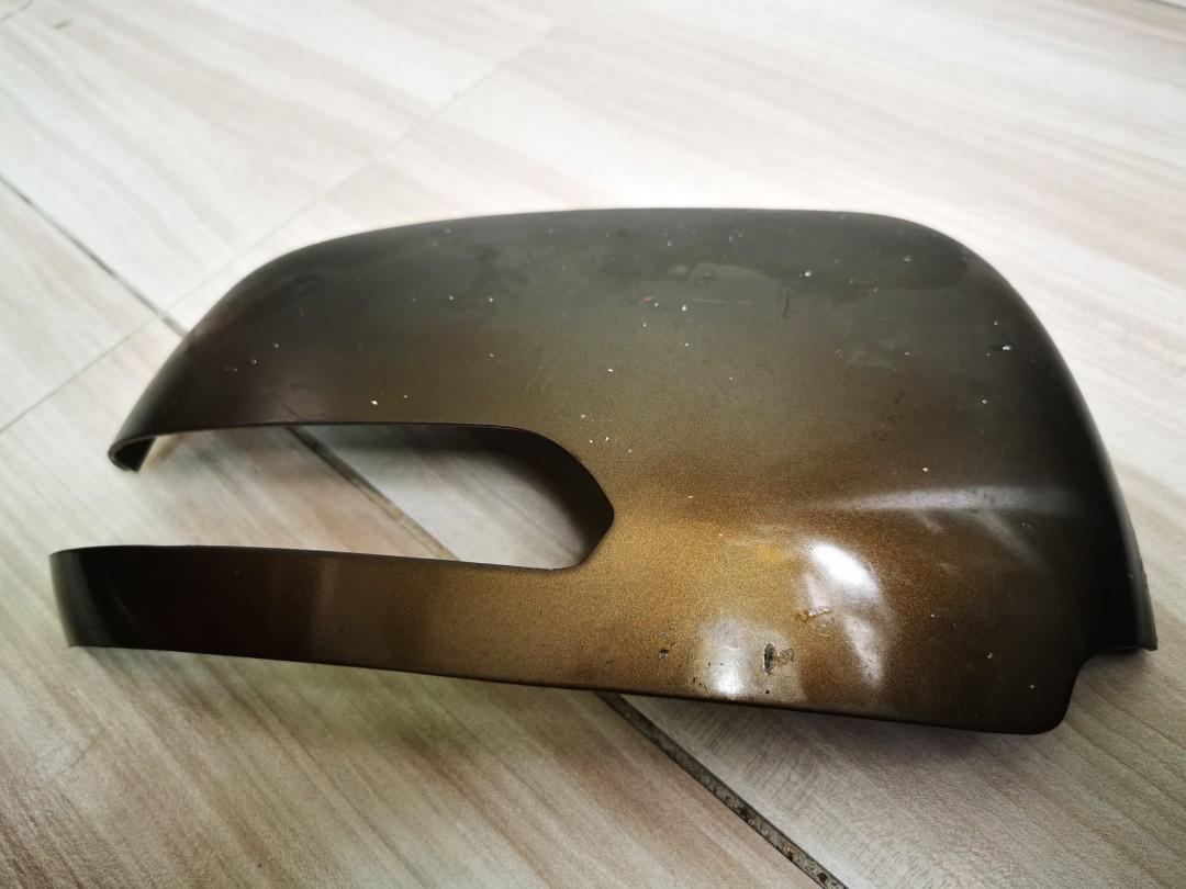 Exora side on sale mirror cover