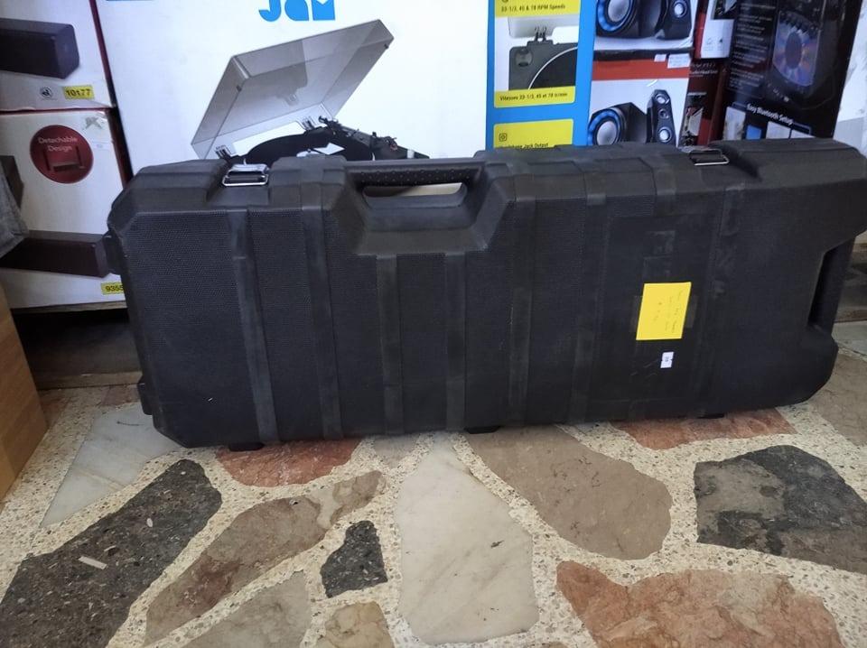 Ferrex 1700w demolition deals breaker