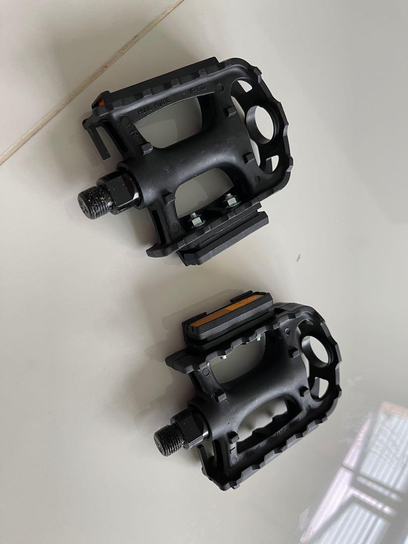 specialized pedals