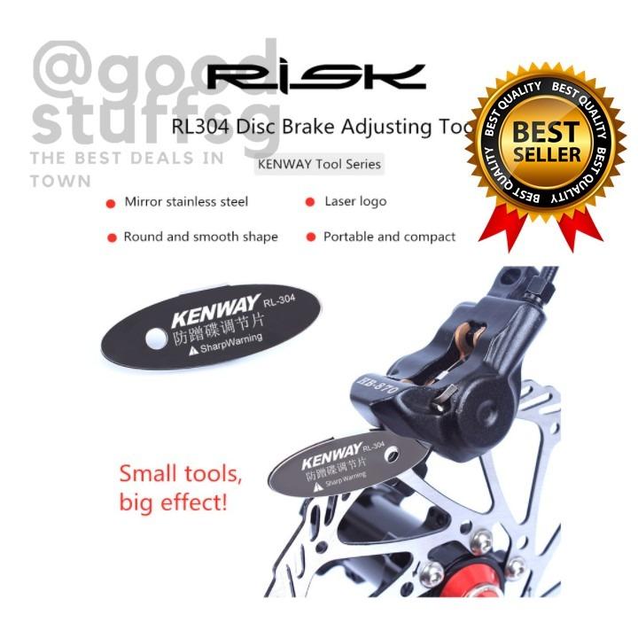 bike brake repair kit