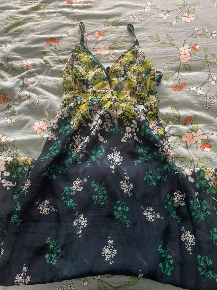 Future State maxi dress, Women's 