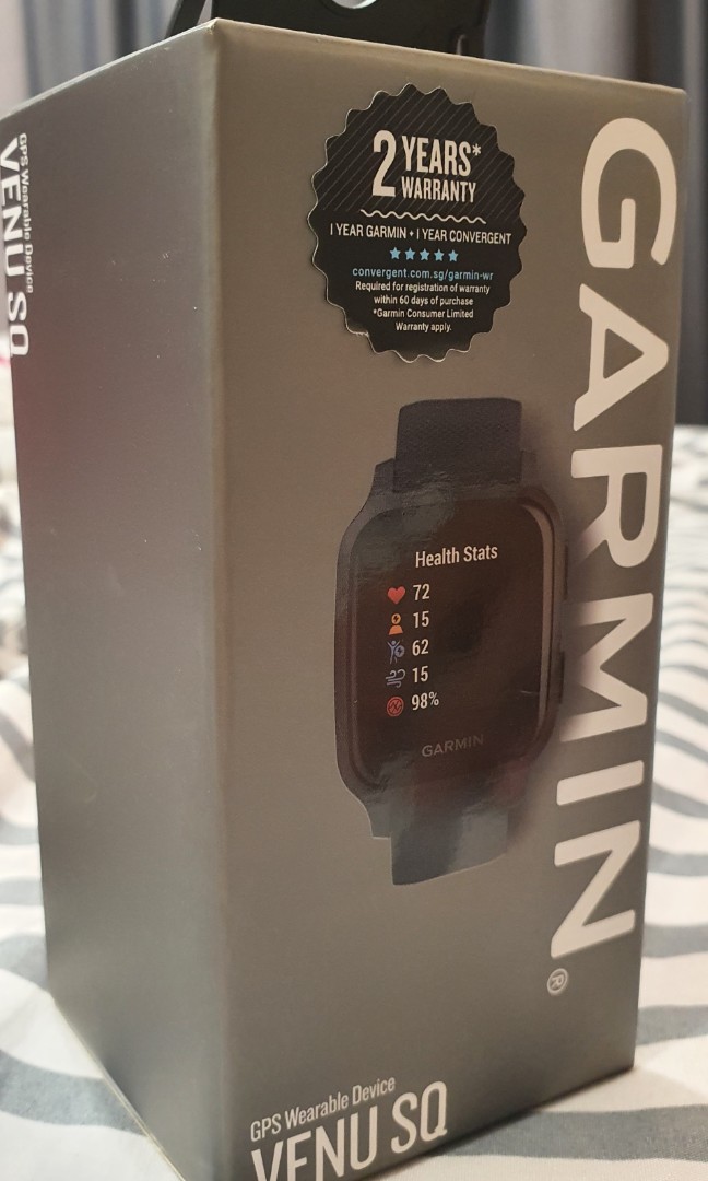 garmin 975