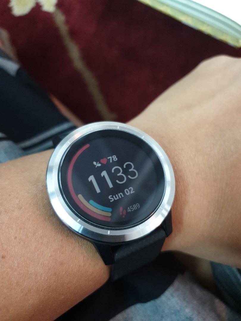 Garmin Vivoactive 3 Element