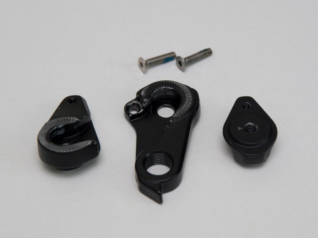 新しいGiant TranceフレームRear Derailleur Hanger x Anthem XTC Adv SL xtcfr AR