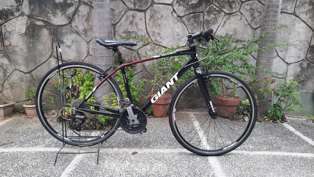 giant escape rx price