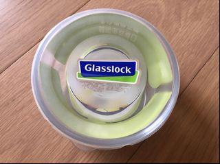 Glasslock 強化玻璃微波保鮮盒