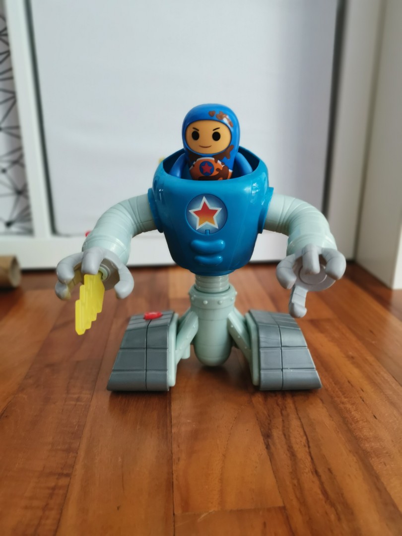Go jetters cheap toys kmart