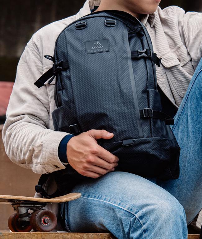 Matrix daypack shop