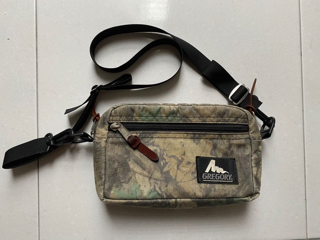Gregory USA Sling Bag