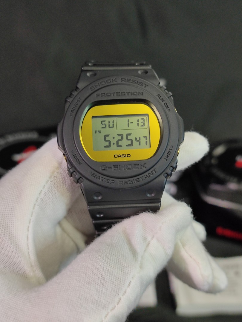 G Shock DW 5700BBMB 1 DW 5700BBMB DW5700BBMB dw 5700bbmb 1 dw 5700bbmb dw5700bbmb Casio CASIO casio g shock gshock G SHOCK Men s Fashion Watches Accessories Watches on Carousell