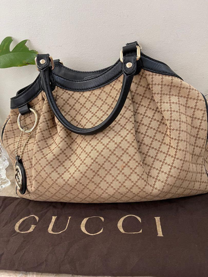 Gucci sukey sales diamante