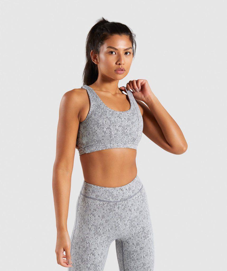 Fleur texture set on sale gymshark