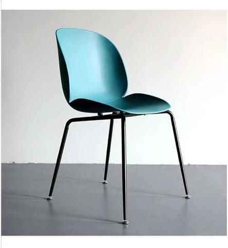 HARPER Minimalist Contemporary Modern Colourful Dining Cafe Chairs Buy Online or Physical Warehouse Sale Furniture Home Living Furniture Chairs on Carousell