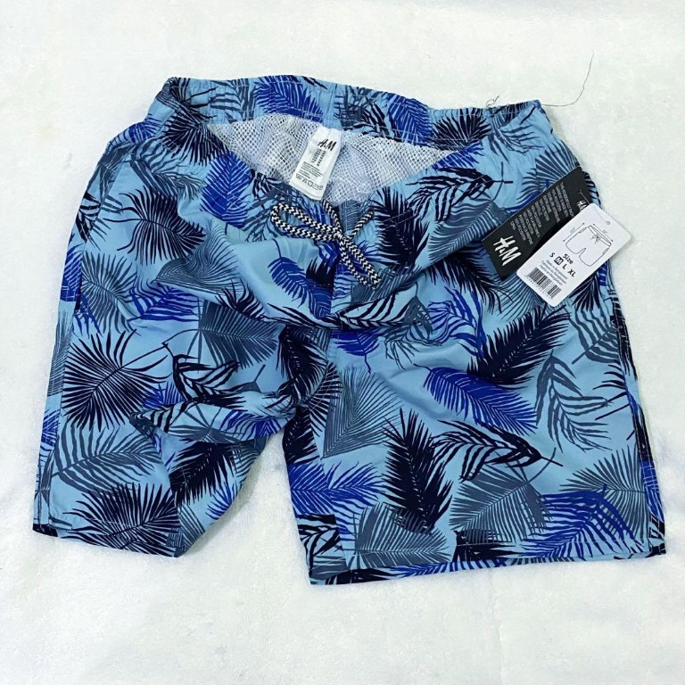 H&m board shorts sales