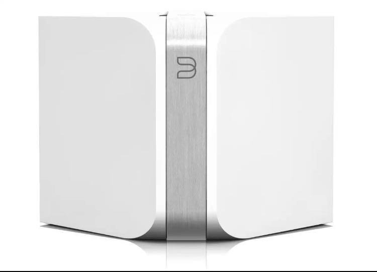 home streamer Bluesound node n100, TV & Home Appliances, TV ...