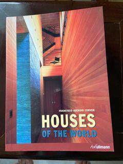 Houses of the world