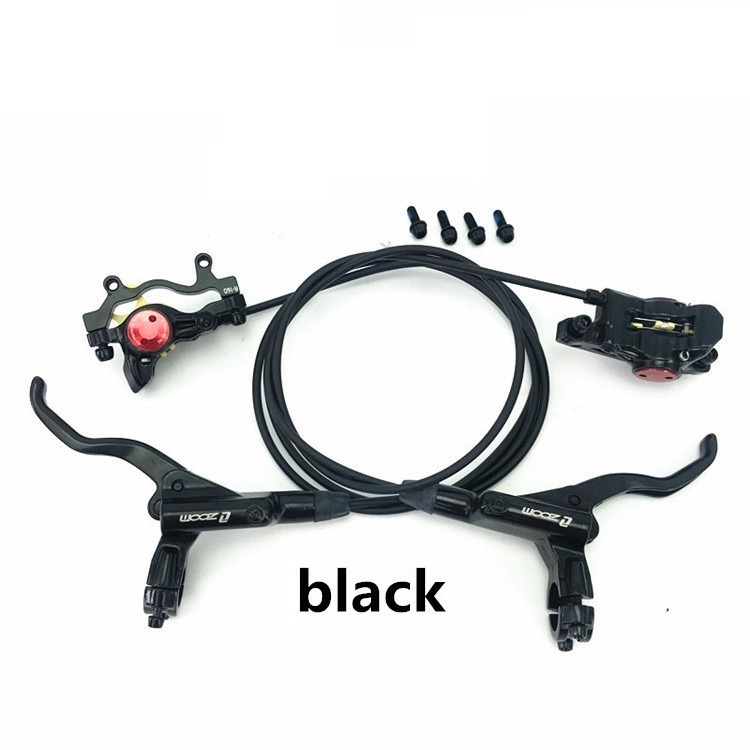 zoom hydraulic brakes price