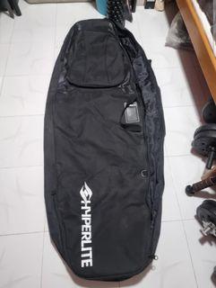 Hyperlite wakeboard bag. Fit up to 155cm