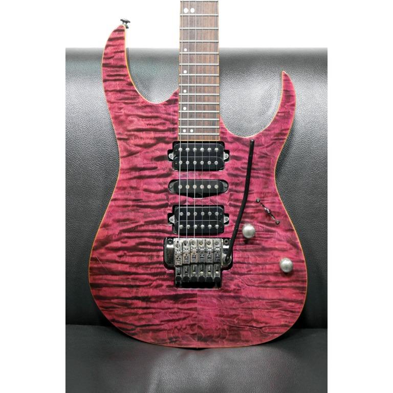 Ibanez rg870qmz price outlet