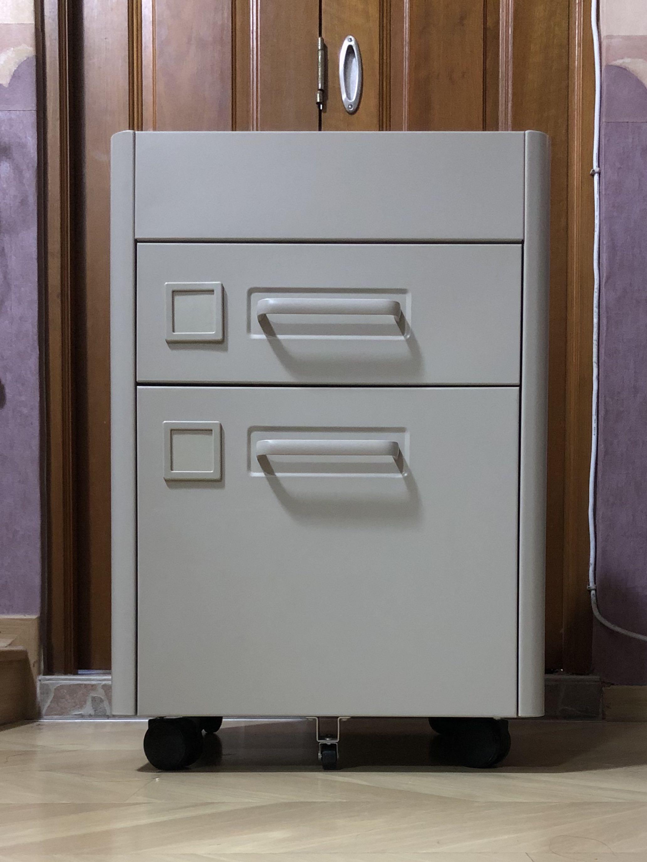 drawer unit on Ikea Idasen Drawer Unit On Castors Beige Furniture Home Living Furniture Shelves Cabinets Racks On Carousell