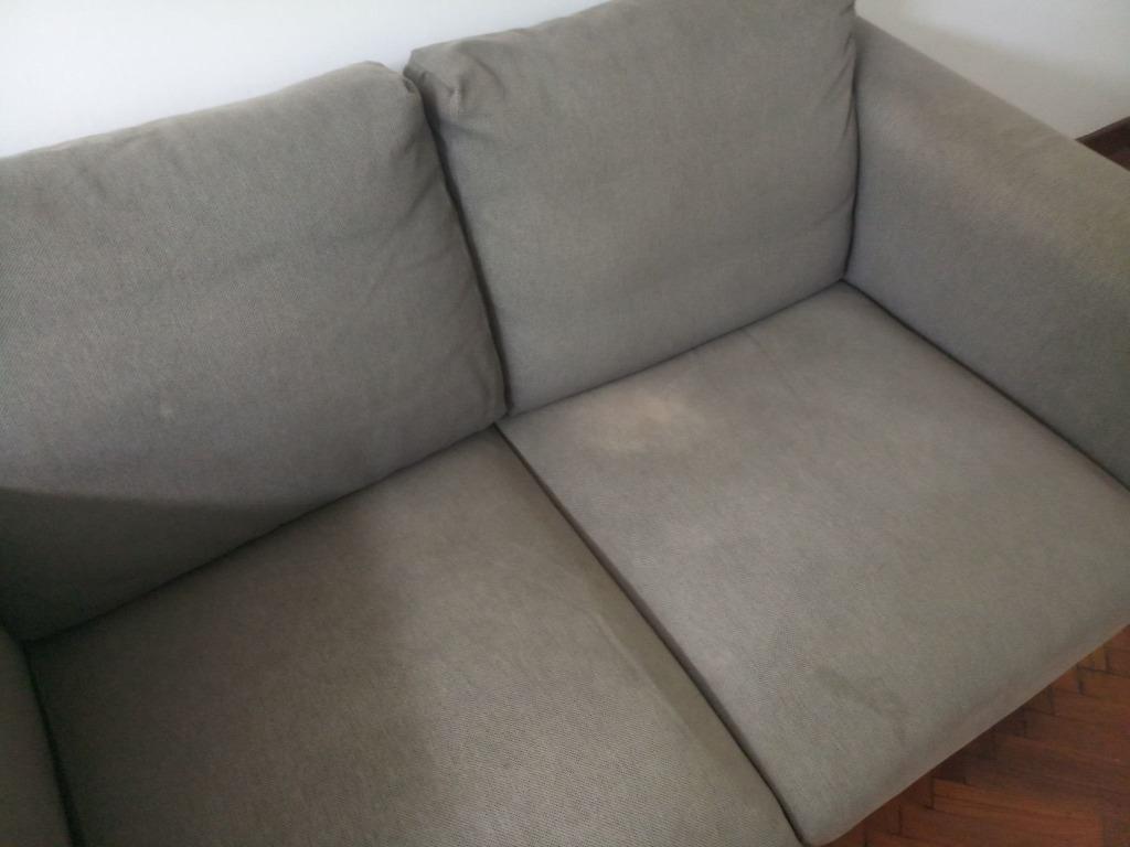 IKEA Sofa, Furniture & Home Living, Furniture, Sofas on Carousell