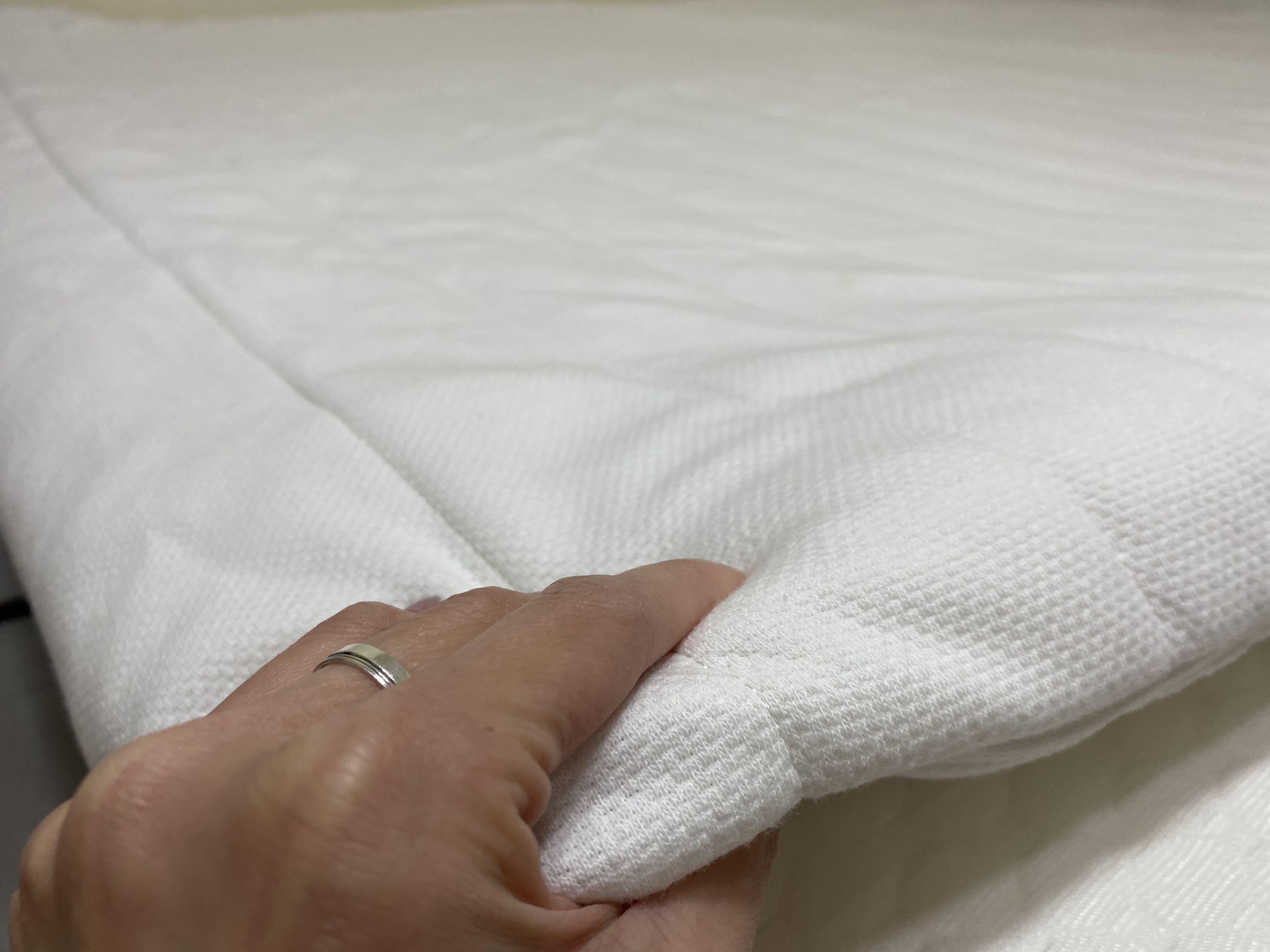 IKEA TALGJE Topper, Furniture & Home Living, Furniture, Bed Frames