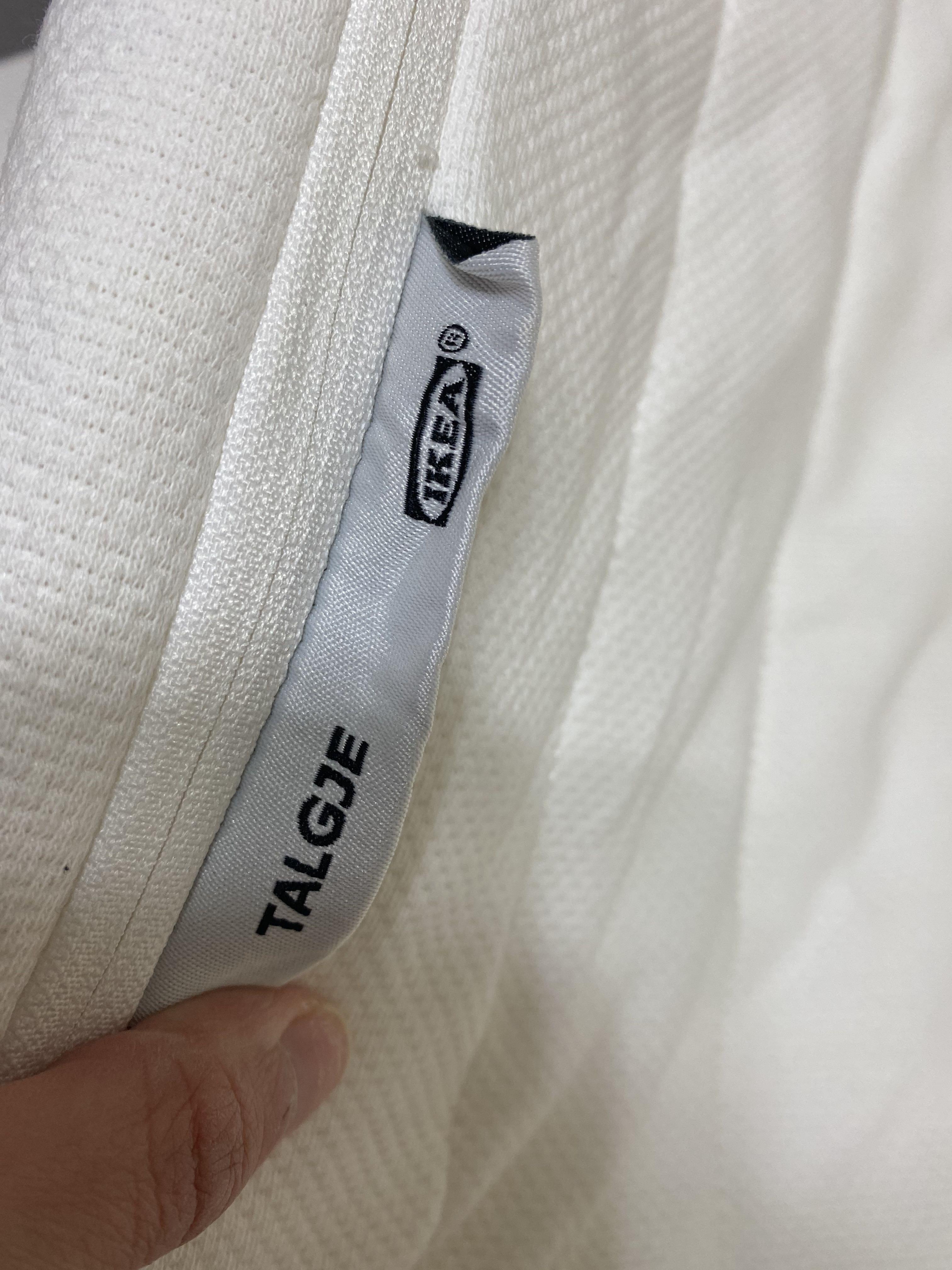IKEA TALGJE Topper, Furniture & Home Living, Furniture, Bed Frames