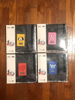 Pouches, Wallets, Coin Pouches, Clutches Instock! Collection item 1