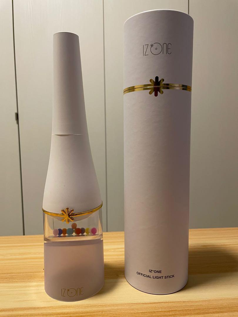 Izone lightstick store