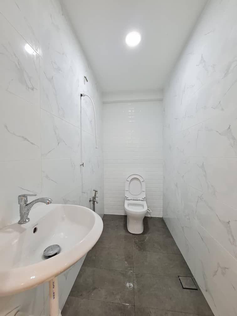 Jalan Landak Kawan, Taman Century Abad, Single Storey, Low Deposit