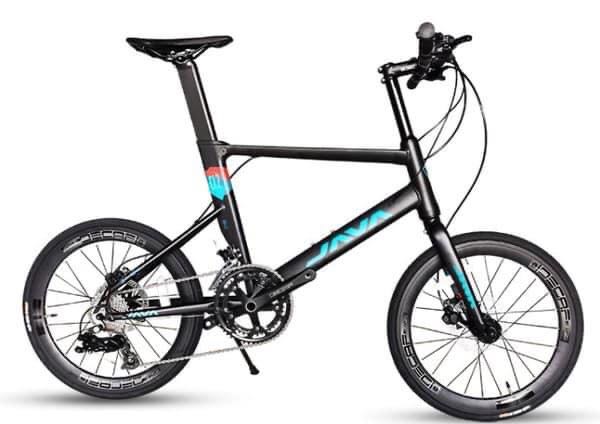 Java minivelo cl2, Sports Equipment, Bicycles & Parts, Bicycles on ...