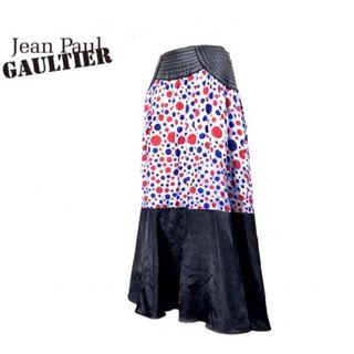 Jean  Paul Gaultier高缇耶半裙