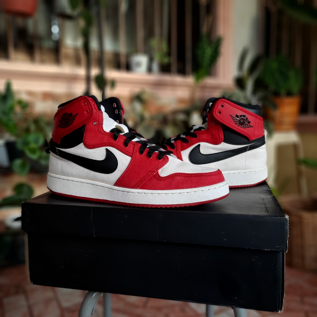 Jordan 1 chicago 2014 hot sale