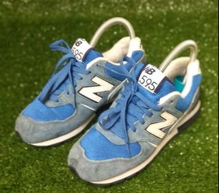 Kasut new store balance murah