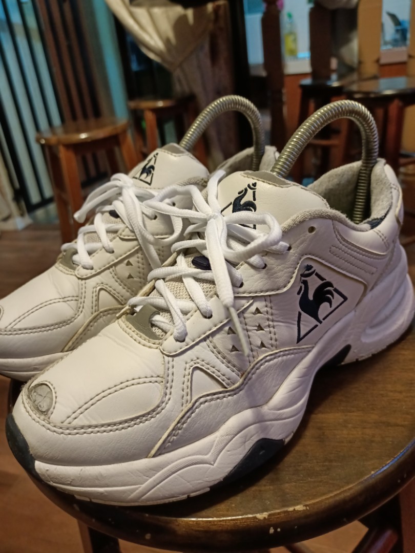 Kasut le coq sportif 2025
