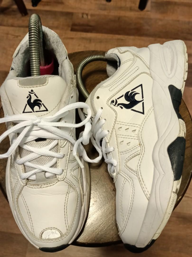 Le coq hotsell sportif korea 2019